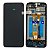 Frontal Tela Samsung A03 Core TFT LCD Wefix C- Aro - Imagem 2