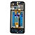 Frontal Tela Samsung A03 Core TFT LCD Wefix C- Aro - Imagem 3