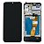 Frontal Tela Samsung A03 PLS TFT LCD Wefix C- Aro - Imagem 2