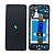 Frontal Tela Samsung A04s PLS LCD Wefix C- Aro - Imagem 2