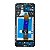 Frontal Tela Samsung A04s PLS LCD Wefix C- Aro - Imagem 3