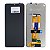 Frontal Tela Samsung A05 PLS LCD Wefix - Imagem 1