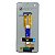 Frontal Tela Samsung A06 4G PLS LCD Wefix - Imagem 2