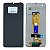Frontal Tela Samsung A06 4G PLS LCD Wefix - Imagem 1