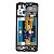 Frontal Tela Samsung A06 4G PLS LCD Wefix C-Aro - Imagem 3