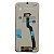 Frontal Tela Samsung A10 - M10 TFT LCD Wefix - Imagem 2