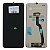 Frontal Tela Samsung A10 - M10 TFT LCD Wefix - Imagem 1