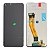 Frontal Tela Samsung A11 PLS LCD Wefix - Imagem 2