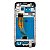 Frontal Tela Samsung A11 PLS LCD Wefix C- Aro - Imagem 3