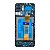 Frontal Tela Samsung A12 - M12 A125 / A127 IPS LCD Wefix C- Aro - Imagem 3