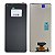 Frontal Tela Samsung A21s PLS TFT LCD Wefix - Imagem 1