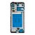 Frontal Tela Samsung A21s PLS TFT LCD Wefix C- Aro - Imagem 3