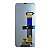 Frontal Tela Samsung A23 5G PLS LCD Wefix - Imagem 3