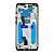 Frontal Tela Xiaomi Note 8 IPS LCD Wefix C- Aro - Imagem 3