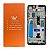 Frontal Tela Xiaomi Poco X3 - X3 Pro IPS LCD Wefix C- Aro - Imagem 1