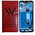 Frontal Tela Xiaomi Redmi 9T - Poco M3 IPS LCD Wefix C- Aro - Imagem 1