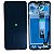 Frontal Tela Xiaomi Redmi 9T - Poco M3 IPS LCD Wefix C- Aro - Imagem 2