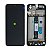 Frontal Tela Xiaomi Redmi A1 - A1 Plus - A2 - A2 Plus IPS LCD Wefix C- Aro - Imagem 2