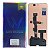 Frontal Tela Xiaomi Redmi Note 13 5G  - 12 Turbo - Poco F5 Amoled Wefix - Imagem 1