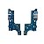 Placa De Carga Samsung A01 Wefix - Imagem 2
