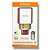 Carregador A'Gold Lightning 4.1A 2 USB CA28-2 Anatel - Imagem 1