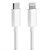 Cabo Original Apple USB-C para Lightning 1m - Imagem 3