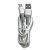 Cabo Turbo USB Para Tipo-C 5A 1M A'Gold CB52-3 - Imagem 2