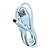 Cabo USB para Micro USB V8 A'Gold 4.8A 1M CB12-1 - Imagem 3