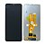 Frontal Tela Samsung A05 PLS LCD Diamond - Imagem 2