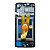 Frontal Tela Samsung A05 PLS LCD Diamond C- Aro - Imagem 3