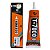 Cola Adesiva T-7000 Preta 110ml Diamond - Imagem 1