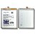 Bateria Samsung A01 - A02 Core QL1695 Masterfix - Imagem 1