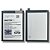 Bateria Samsung A03 Core SLC-50 Masterfix - Imagem 1