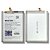 Bateria Samsung A13 5G BA136ABY Masterfix - Imagem 1
