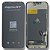 Frontal Tela iPhone 13 Soft Oled Repart - Imagem 2