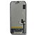 Frontal Tela iPhone 14 Soft Oled Repart - Imagem 3
