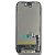 Frontal Tela iPhone 15 Soft Oled Repart - Imagem 3