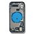 Gabinete Carcaça iPhone 11 Completo - Imagem 2