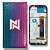 Frontal Tela Samsung A23 4G PLS LCD NN C- Aro - Imagem 1