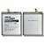 Bateria Samsung Note 10 N970 Deji Anatel - Imagem 2