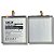 Bateria Samsung S24 Deji Anatel - Imagem 2
