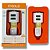 Carregador Veicular 2 USB 20W 4.1A A'Gold CJ05-4 - Imagem 1