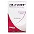 Alcort 10 comp Castel Pharma 20mg - Imagem 1