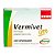 Vermífugo Vermivet Iver 660mg Biovet 660 mg - Imagem 1