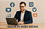 Gestor de Redes Sociais Profissional (Social Midia) - Imagem 1