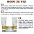 [BL] - SHAMPOO DE TRATAMENTO GOLDEN GLOSS PROTEIN 300ML - Imagem 4