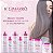 [XC] – Shampoo De Hidratação Total Repair - K' Gimarro - Imagem 3