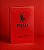 [AR] - Polo Red Ralph Lauren 100Ml - Imagem 1