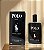 [AT] - Polo Black Ralph Lauren 100Ml - Imagem 1