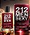 [AX] - 212 Sexy Men Carolina Herrera 100Ml - Imagem 1